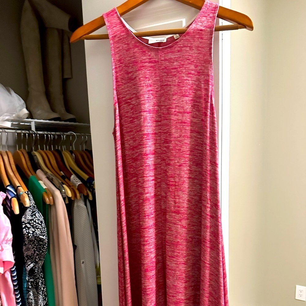 Aritzia Wilfred dress